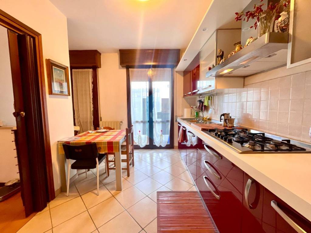 casa indipendente in vendita a Brescia in zona San Polo