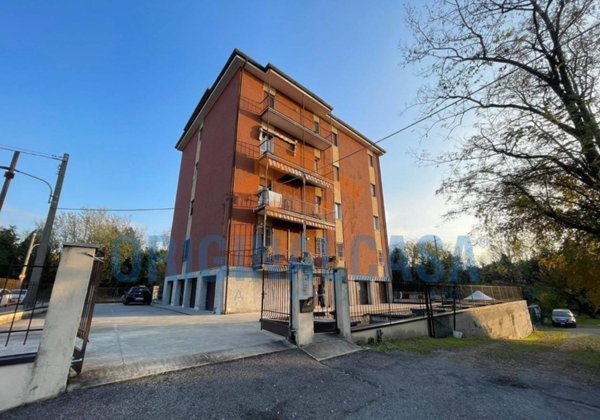 appartamento in vendita a Brescia in zona Chiusure