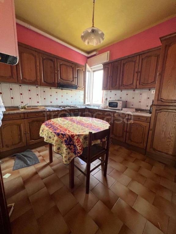 appartamento in vendita a Brescia in zona Chiusure