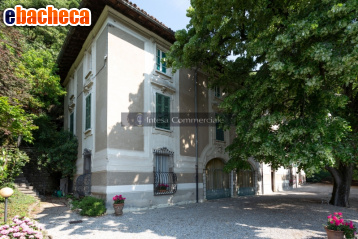 casa indipendente in vendita a Brescia in zona Centro Storico