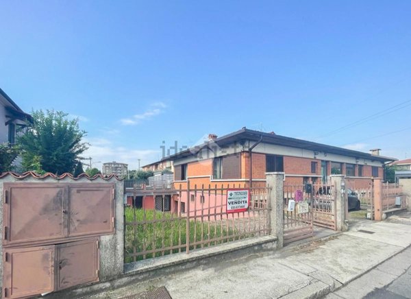 ufficio in vendita a Brescia in zona San Polo
