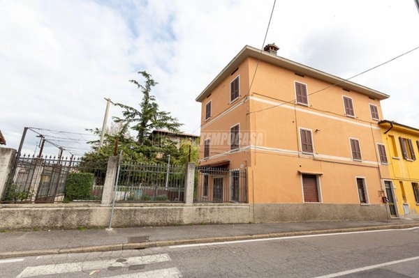 appartamento in vendita a Brescia in zona Quartiere Primo Maggio