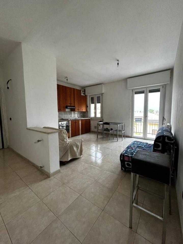 appartamento in vendita a Brescia in zona Fornaci