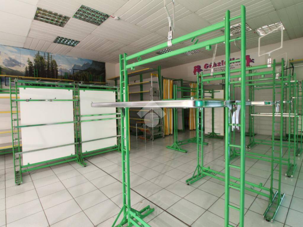ufficio in vendita a Brescia in zona Lamarmora