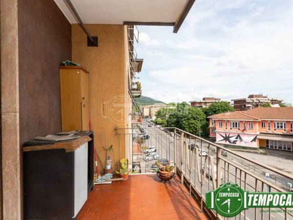 appartamento in vendita a Brescia in zona Porta Venezia