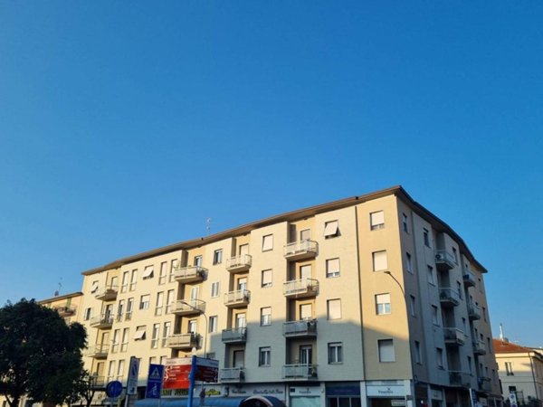 appartamento in vendita a Brescia in zona Villaggio Prealpino