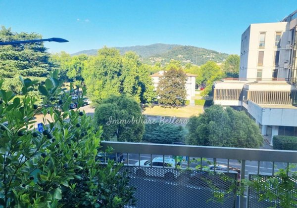 appartamento in vendita a Brescia in zona San Bartolomeo