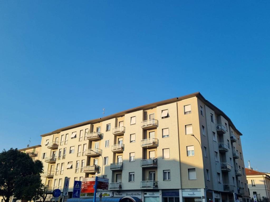 appartamento in vendita a Brescia in zona San Bartolomeo