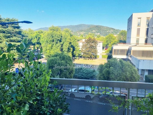 appartamento in vendita a Brescia in zona Borgo Trento