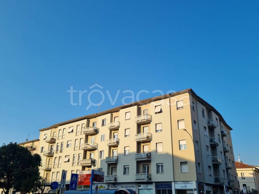 appartamento in vendita a Brescia in zona Borgo Trento