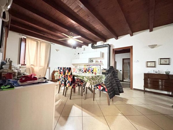 casa indipendente in vendita a Brescia in zona Lamarmora
