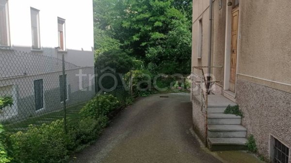appartamento in vendita a Brescia in zona Chiusure