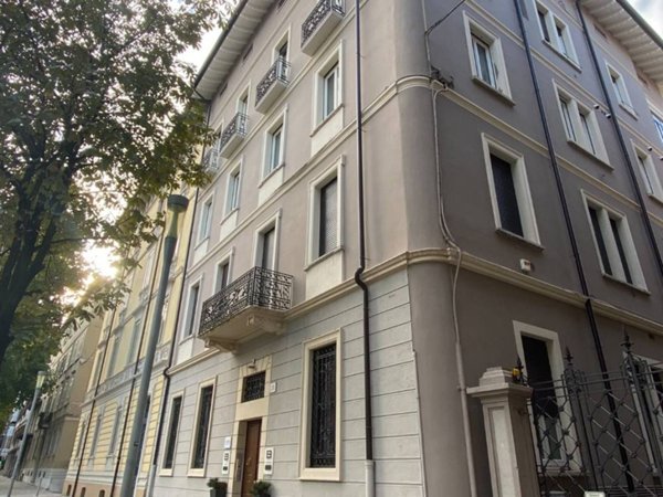 appartamento in vendita a Brescia in zona Centro Storico