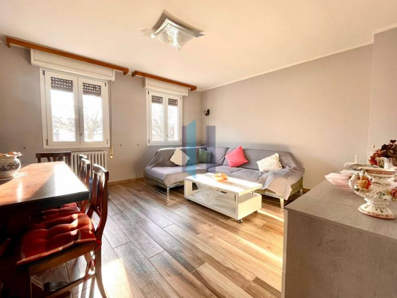 casa indipendente in vendita a Brescia in zona San Polo