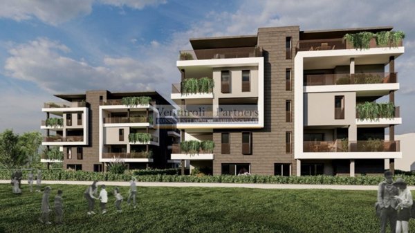 appartamento in vendita a Brescia