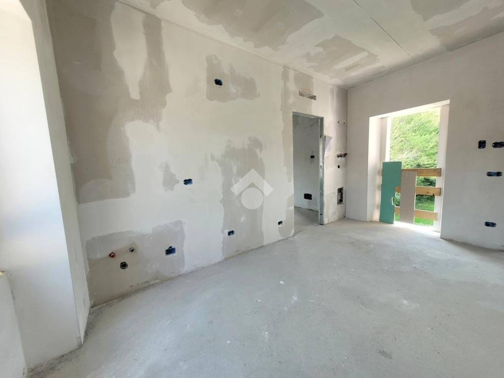 appartamento in vendita a Brescia in zona Crocifissa di Rosa