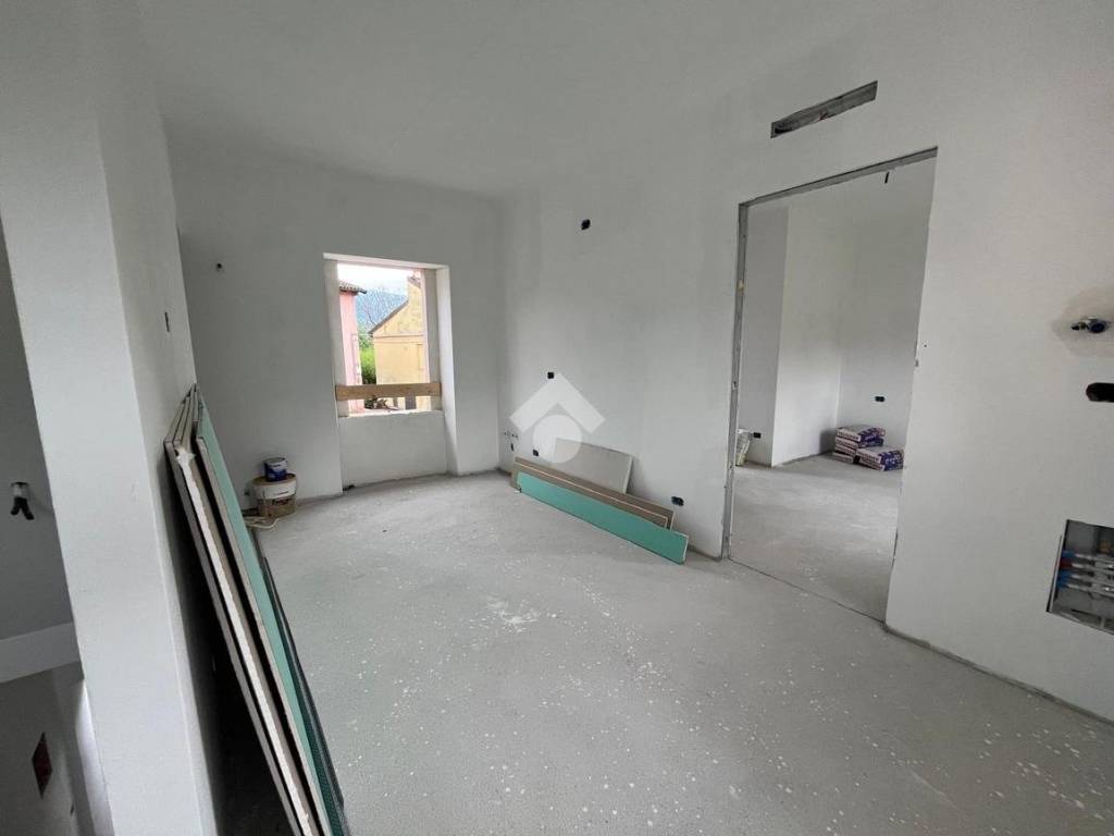 appartamento in vendita a Brescia in zona San Bartolomeo