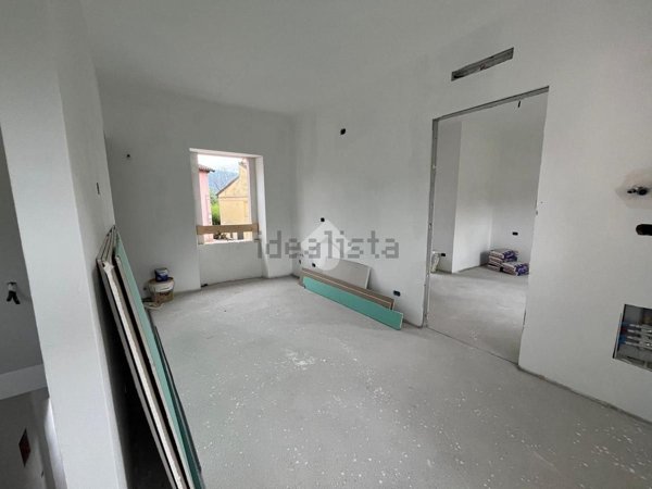 appartamento in vendita a Brescia in zona San Bartolomeo