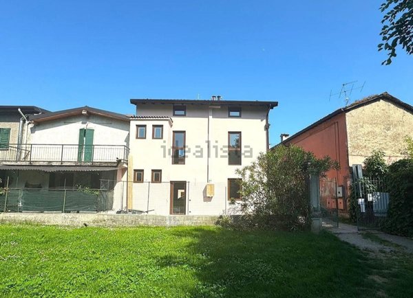 appartamento in vendita a Brescia in zona San Bartolomeo