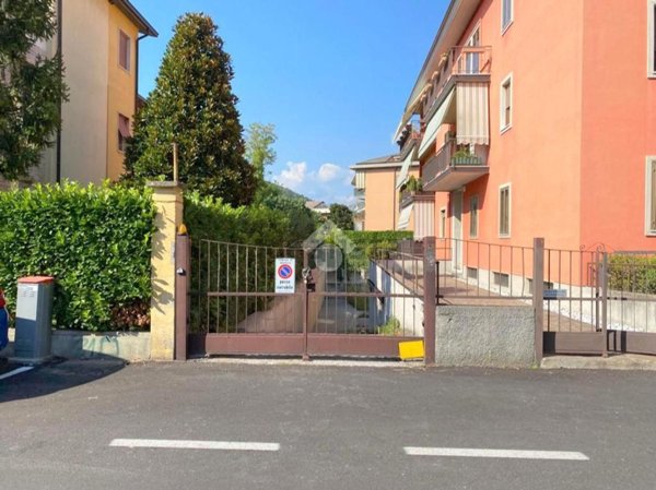 appartamento in vendita a Brescia in zona San Bartolomeo