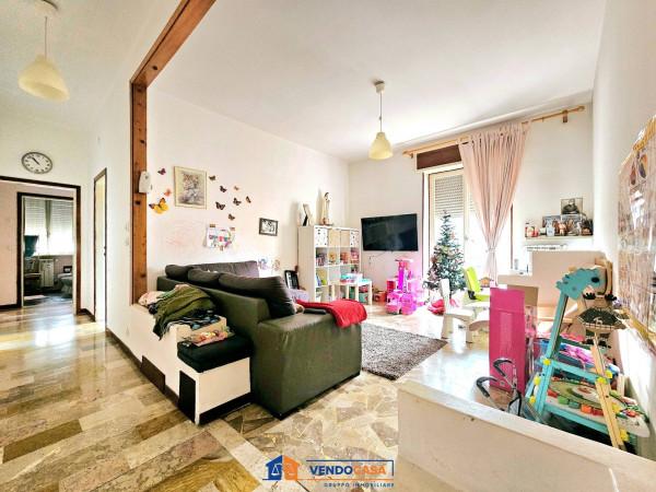 appartamento in vendita a Brescia in zona San Bartolomeo