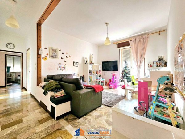 appartamento in vendita a Brescia in zona Sant'Eustacchio