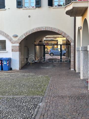 appartamento in vendita a Brescia in zona Fiumicello