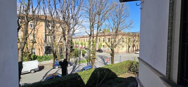 appartamento in vendita a Brescia in zona Porta Milano