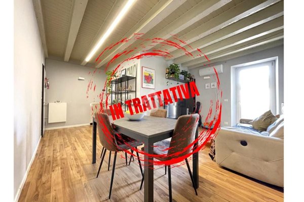 appartamento in vendita a Brescia in zona San Bartolomeo