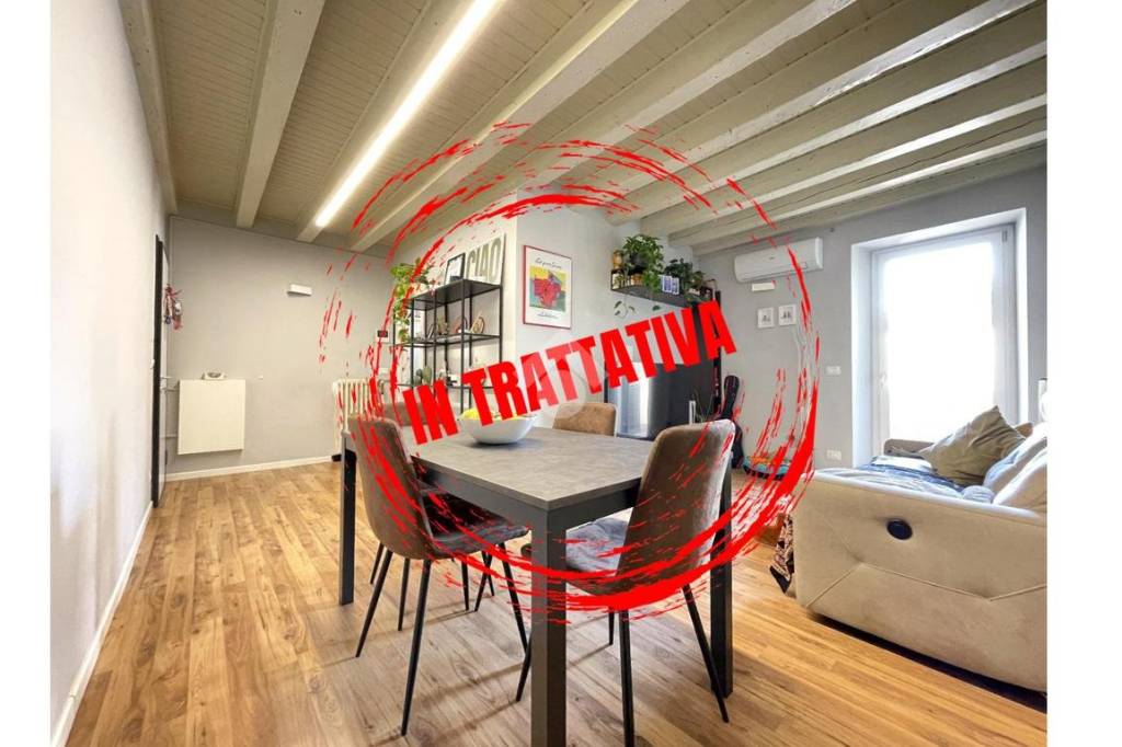appartamento in vendita a Brescia in zona Borgo Trento