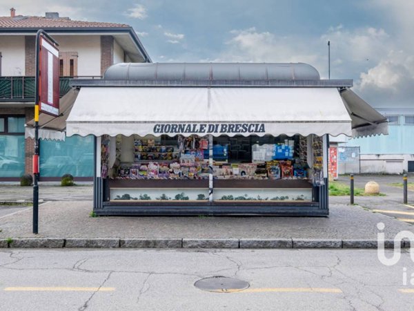 negozio in vendita a Brescia in zona Chiusure