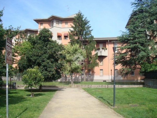 appartamento in vendita a Brescia in zona Volta
