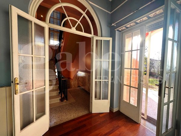 casa indipendente in vendita a Brescia in zona Buffalora