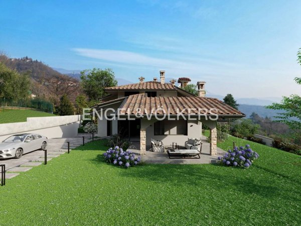 casa indipendente in vendita a Brescia