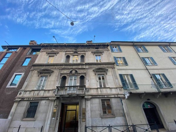 appartamento in vendita a Brescia in zona Centro Storico