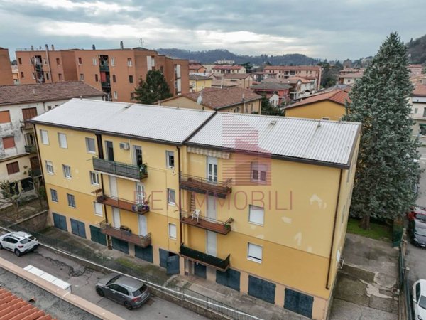 appartamento in vendita a Brescia in zona Chiusure