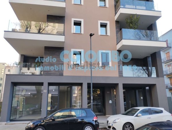 ufficio in vendita a Brescia in zona Borgo Trento