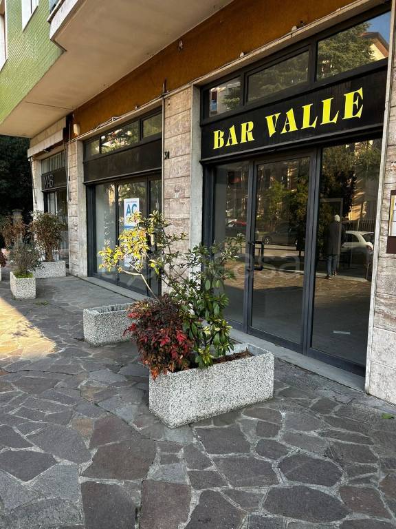 monolocale in vendita a Brescia in zona Borgo Trento