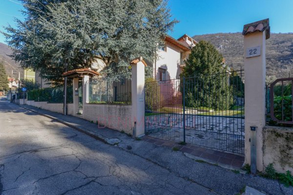 casa indipendente in vendita a Brescia in zona Sant'Eufemia