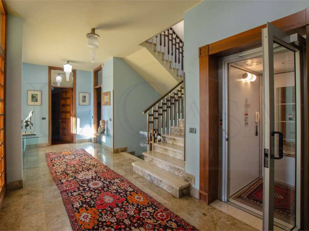 casa indipendente in vendita a Brescia in zona Porta Venezia
