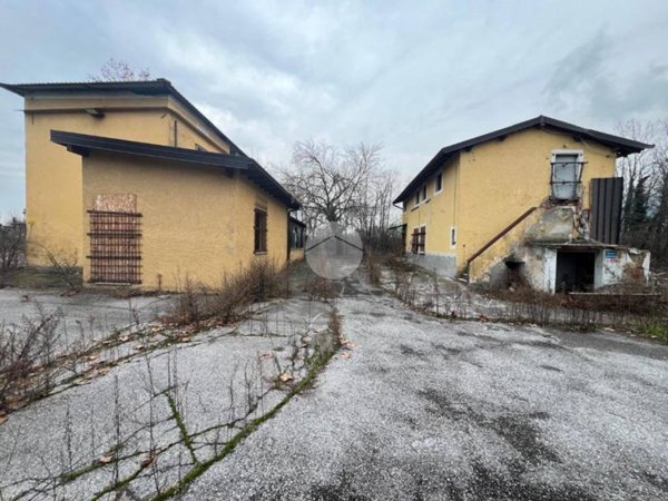 terreno agricolo in vendita a Brescia in zona San Polo