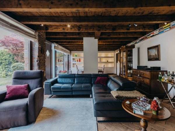 casa indipendente in vendita a Brescia in zona Chiusure