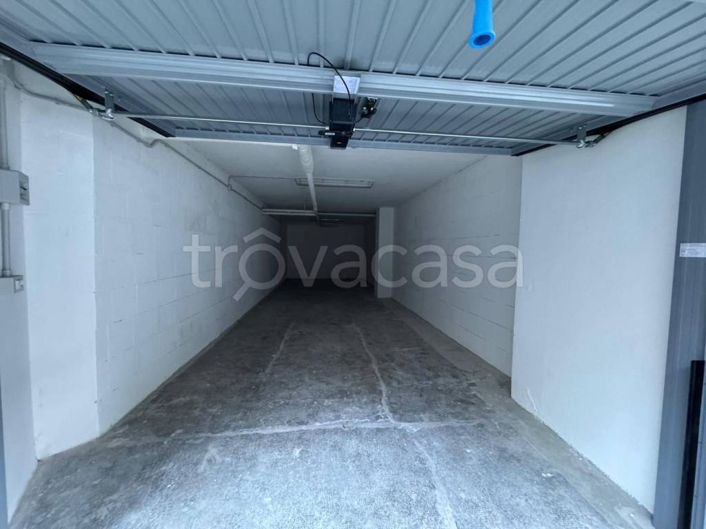 locale di sgombero in vendita a Brescia