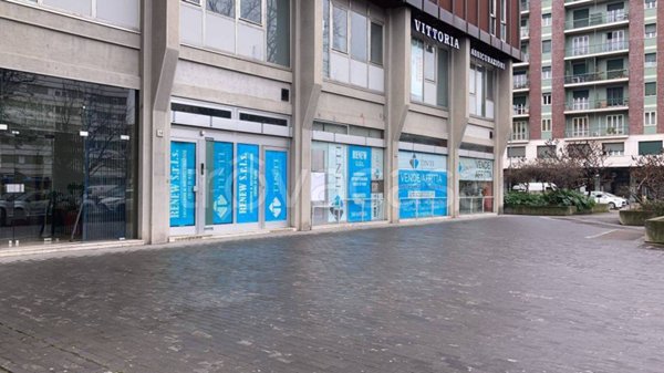 ufficio in vendita a Brescia