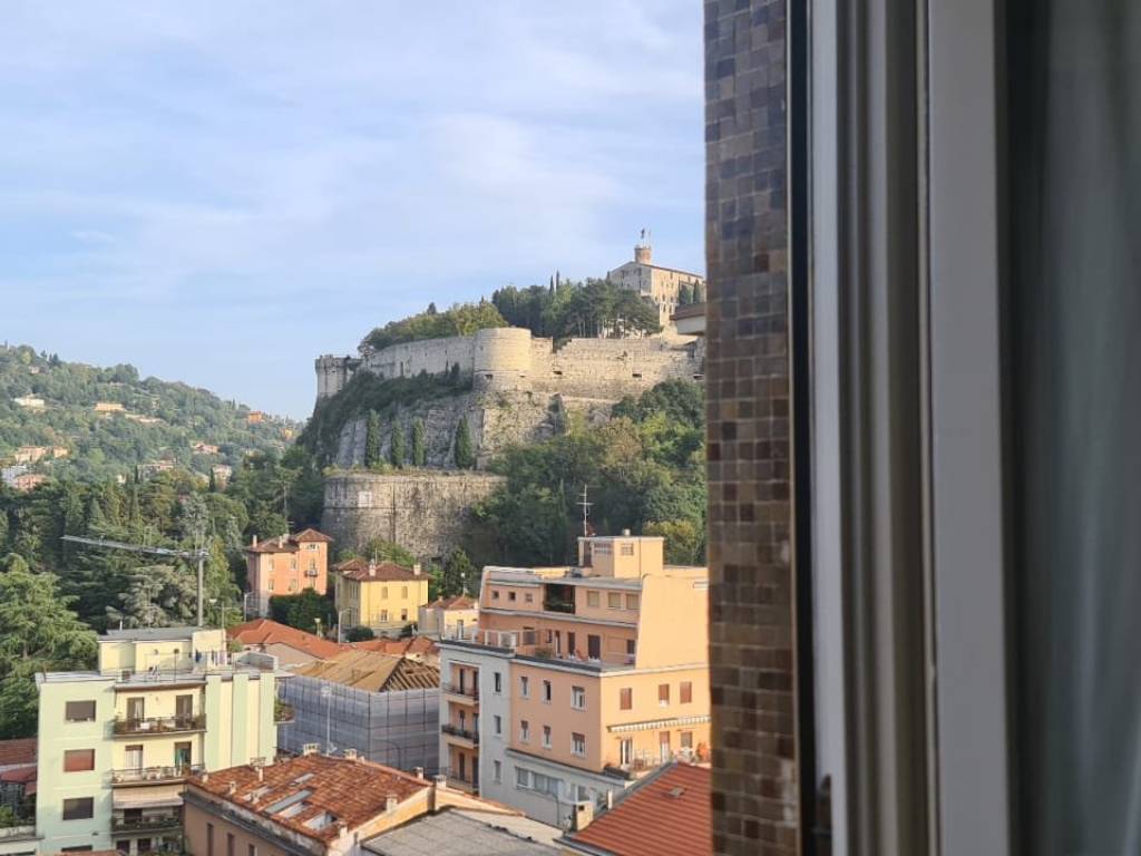 appartamento in vendita a Brescia in zona Borgo Trento