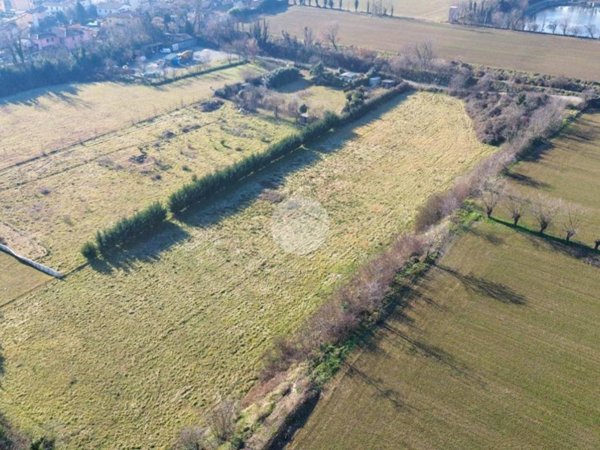 terreno agricolo in vendita a Brescia in zona San Polo