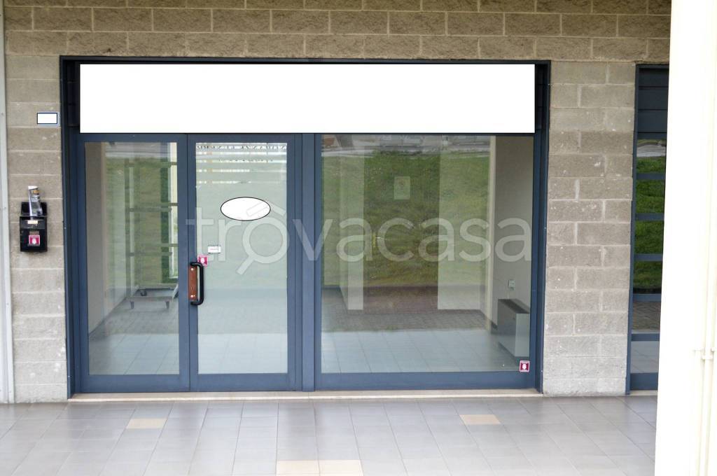 appartamento in vendita a Brescia in zona Villaggio Badia