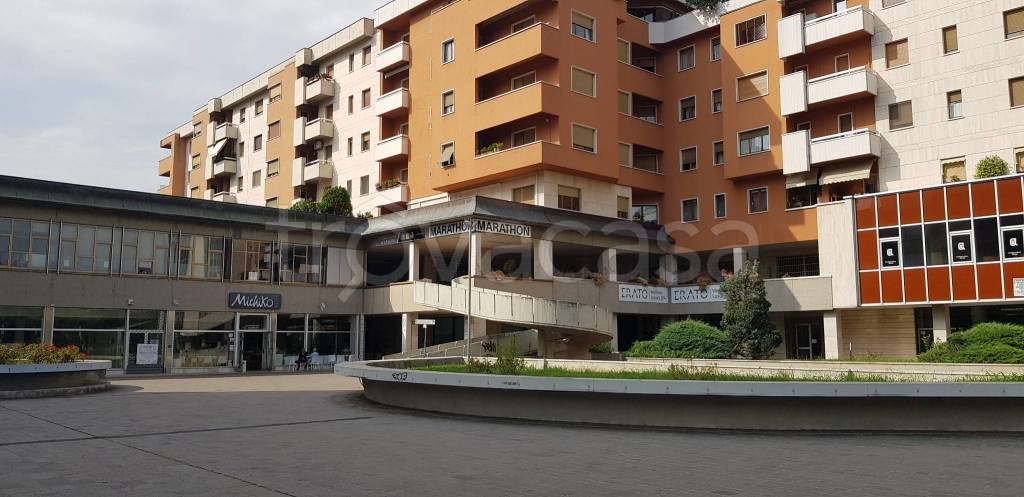 ufficio in vendita a Brescia