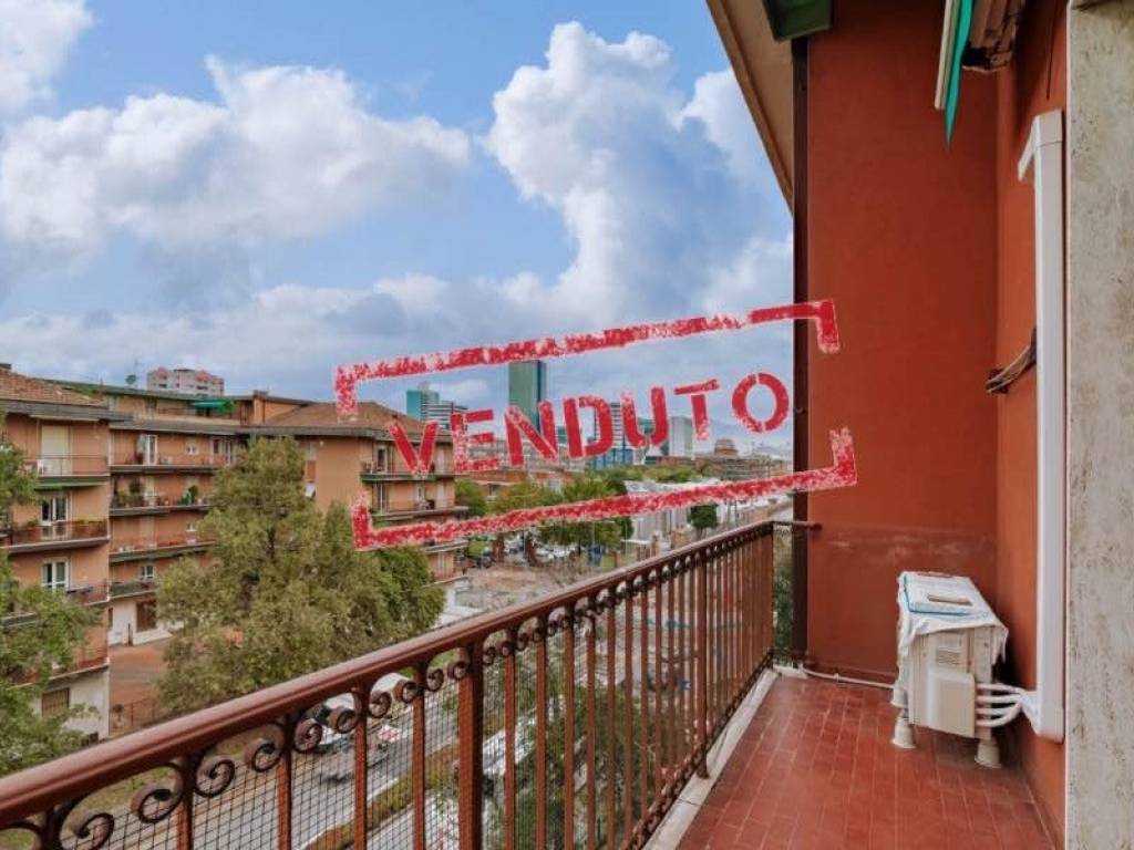 appartamento in vendita a Brescia in zona Volta