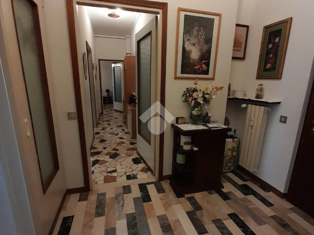 appartamento in vendita a Brescia in zona Don Bosco